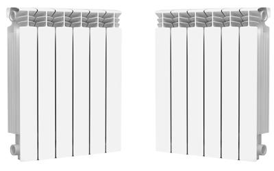 ALUMINUM RADIATORS: THEY ALL LOOK THE SAME, BUT IT’S NOT. AIRAL EXPLAINS YOU WHY.