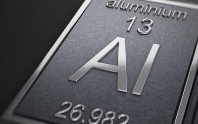 Why aluminum?