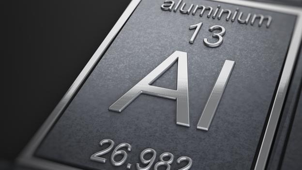 Why aluminum?